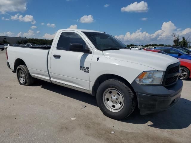 2020 Dodge RAM 1500 Classic Tradesman