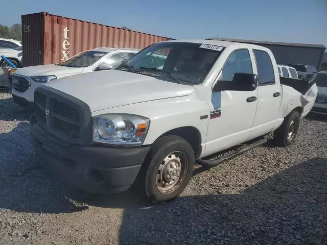 2009 Dodge RAM 2500