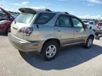 2002 Lexus RX 300