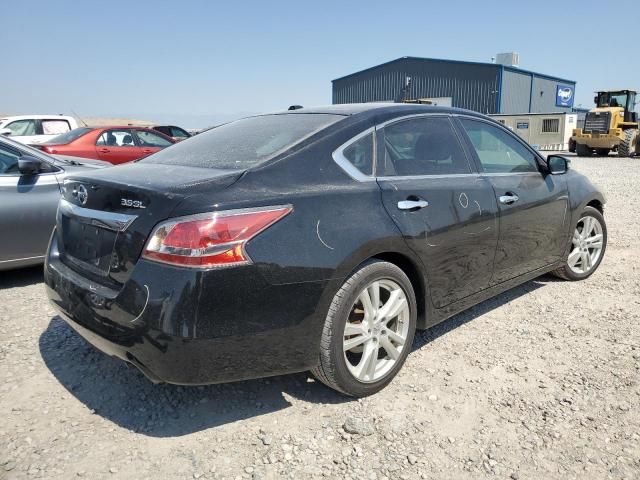 2014 Nissan Altima 3.5S