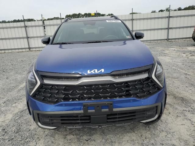 2024 KIA Sportage X-PRO