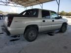 2004 Chevrolet Avalanche K1500