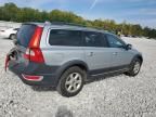 2013 Volvo XC70 3.2