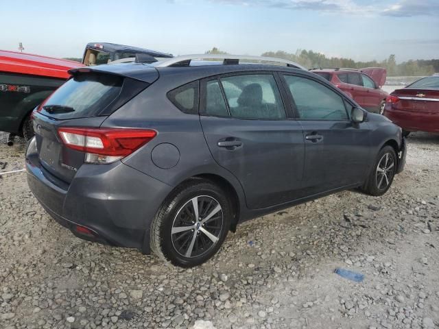 2019 Subaru Impreza Premium