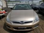 2007 Honda Accord Value