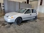 2000 Chevrolet GEO Prizm Base