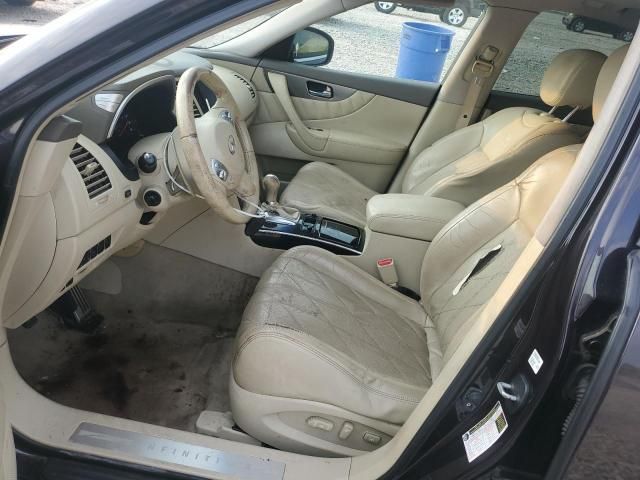 2009 Infiniti FX35