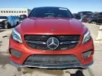 2018 Mercedes-Benz GLE Coupe 43 AMG