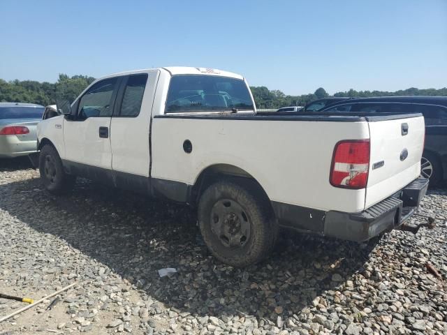 2007 Ford F150