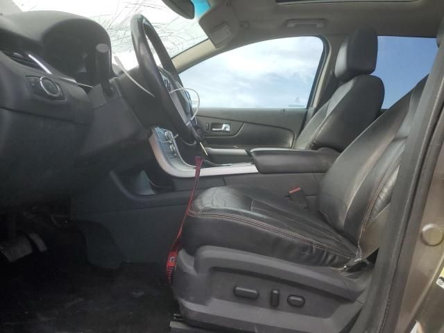 2012 Ford Edge SEL