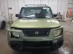 2006 Honda Element EX