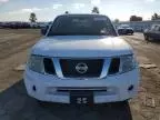 2010 Nissan Pathfinder S