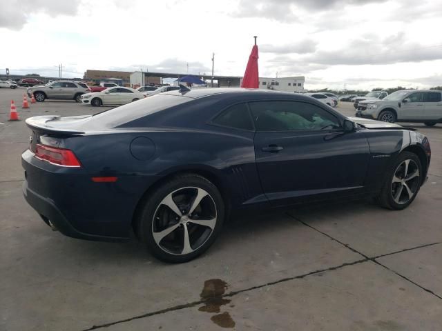 2015 Chevrolet Camaro 2SS