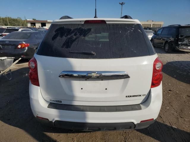 2012 Chevrolet Equinox LT