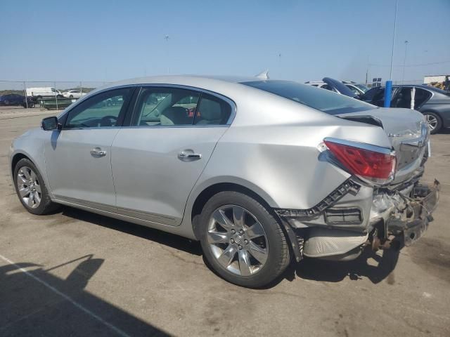 2013 Buick Lacrosse