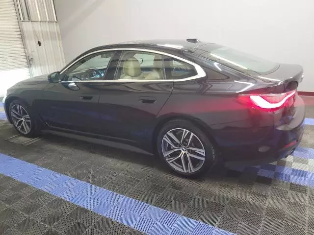 2024 BMW 430I Gran Coupe