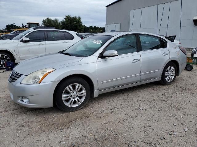 2011 Nissan Altima Base