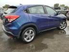 2017 Honda HR-V LX