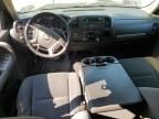 2008 Chevrolet Silverado K1500