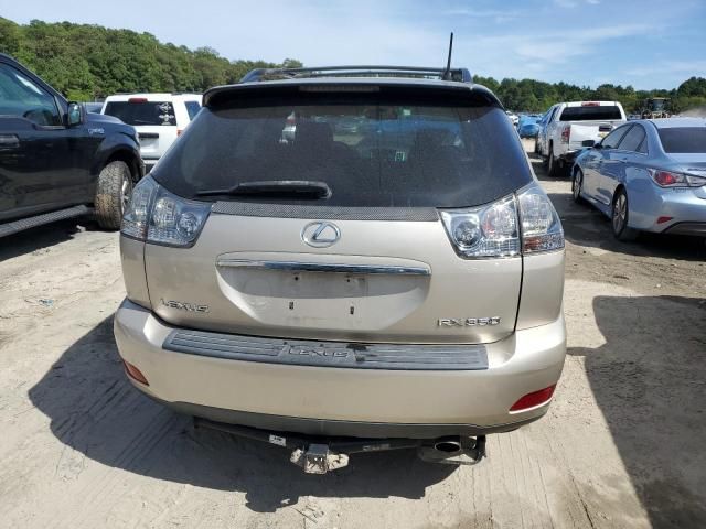 2007 Lexus RX 350