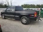 2001 Chevrolet Silverado K1500