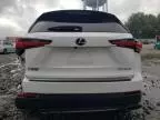 2020 Lexus NX 300 F Sport