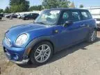 2013 Mini Cooper