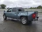 2011 Chevrolet Silverado C1500 LT