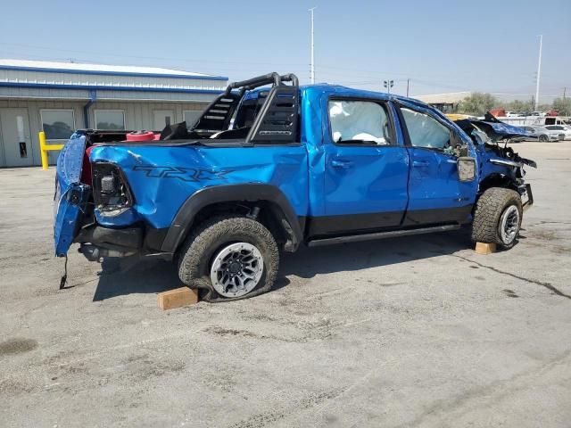 2021 Dodge RAM 1500 TRX