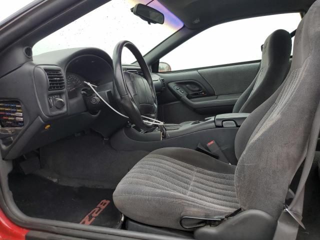 1997 Chevrolet Camaro Base