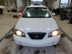 2006 Hyundai Elantra GLS