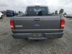 2008 Ford Ranger Super Cab