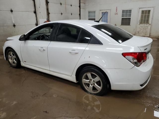 2013 Chevrolet Cruze LT