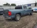 2008 Chevrolet Silverado C1500