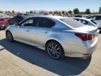 2014 Lexus GS 350