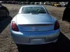 2004 Lexus SC 430