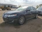 2009 Lincoln MKS