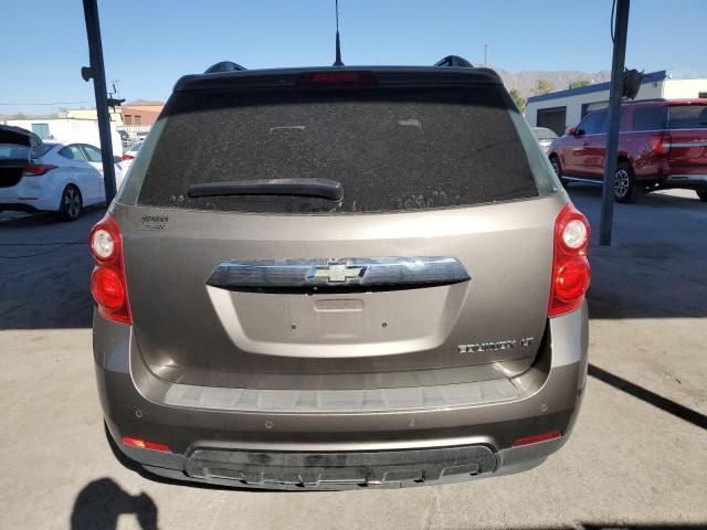 2010 Chevrolet Equinox LT