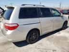 2005 Honda Odyssey EXL