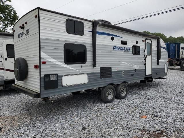 2019 Gulf Stream Ameri Lite