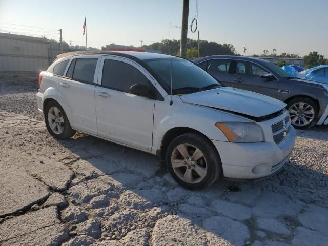 2011 Dodge Caliber Mainstreet