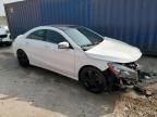 2016 Mercedes-Benz CLA 250 4matic