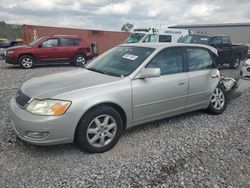 Toyota Vehiculos salvage en venta: 2000 Toyota Avalon XL