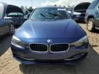 2016 BMW 328 I Sulev