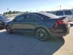 2013 Ford Taurus SHO