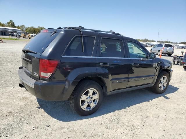 2005 Jeep Grand Cherokee Limited