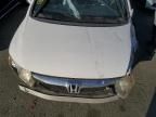 2009 Honda Civic Hybrid