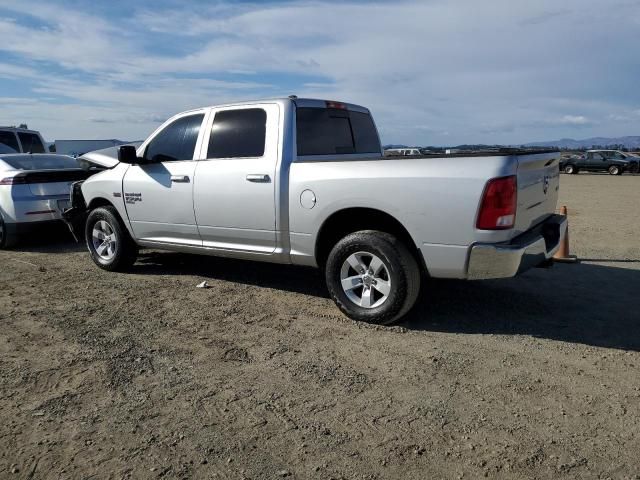 2019 Dodge RAM 1500 Classic SLT