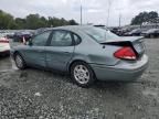 2007 Ford Taurus SE