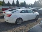 2014 Chevrolet Malibu 2LT